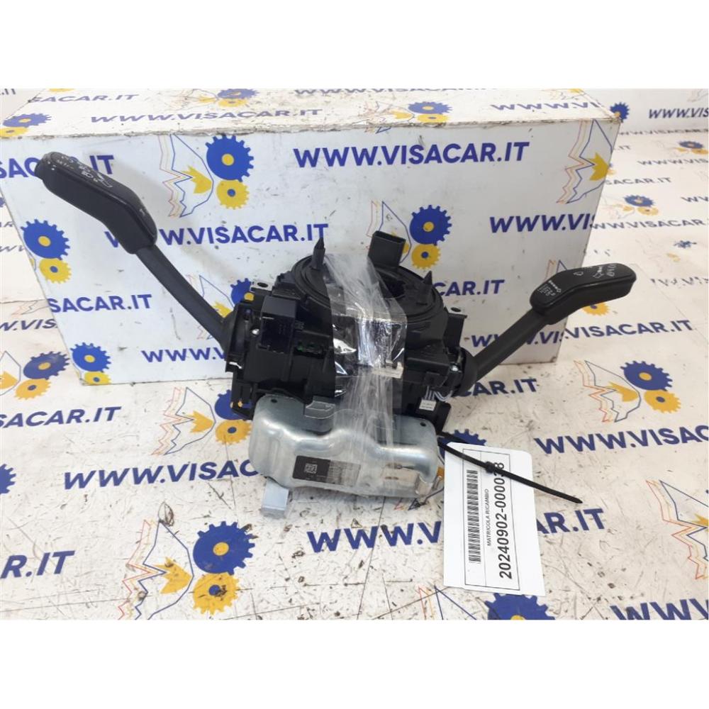 Devioguida Completo Usato Dal 2022 Skoda Karoq (2022)