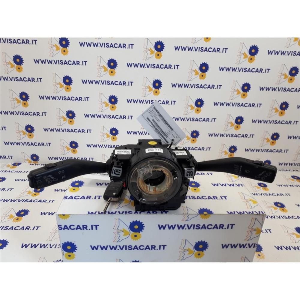 Devioguida Completo Usato Dal 2008 Skoda Octavia «1Z5» Sw (2009)