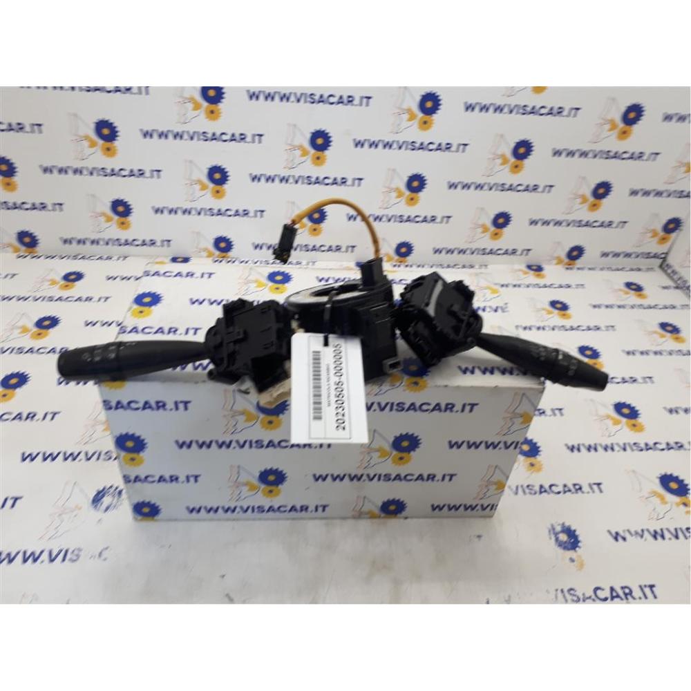 Devioguida Completo Usato Dal 2010 Al 2013 Suzuki Swift «V» (2011)