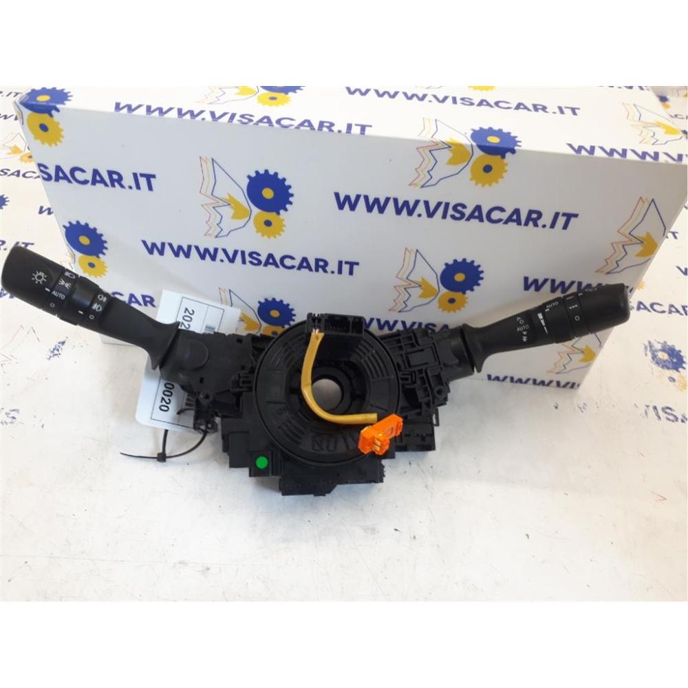 Devioguida Completo Usato Dal 2012 Toyota Auris «Ii» (2013)