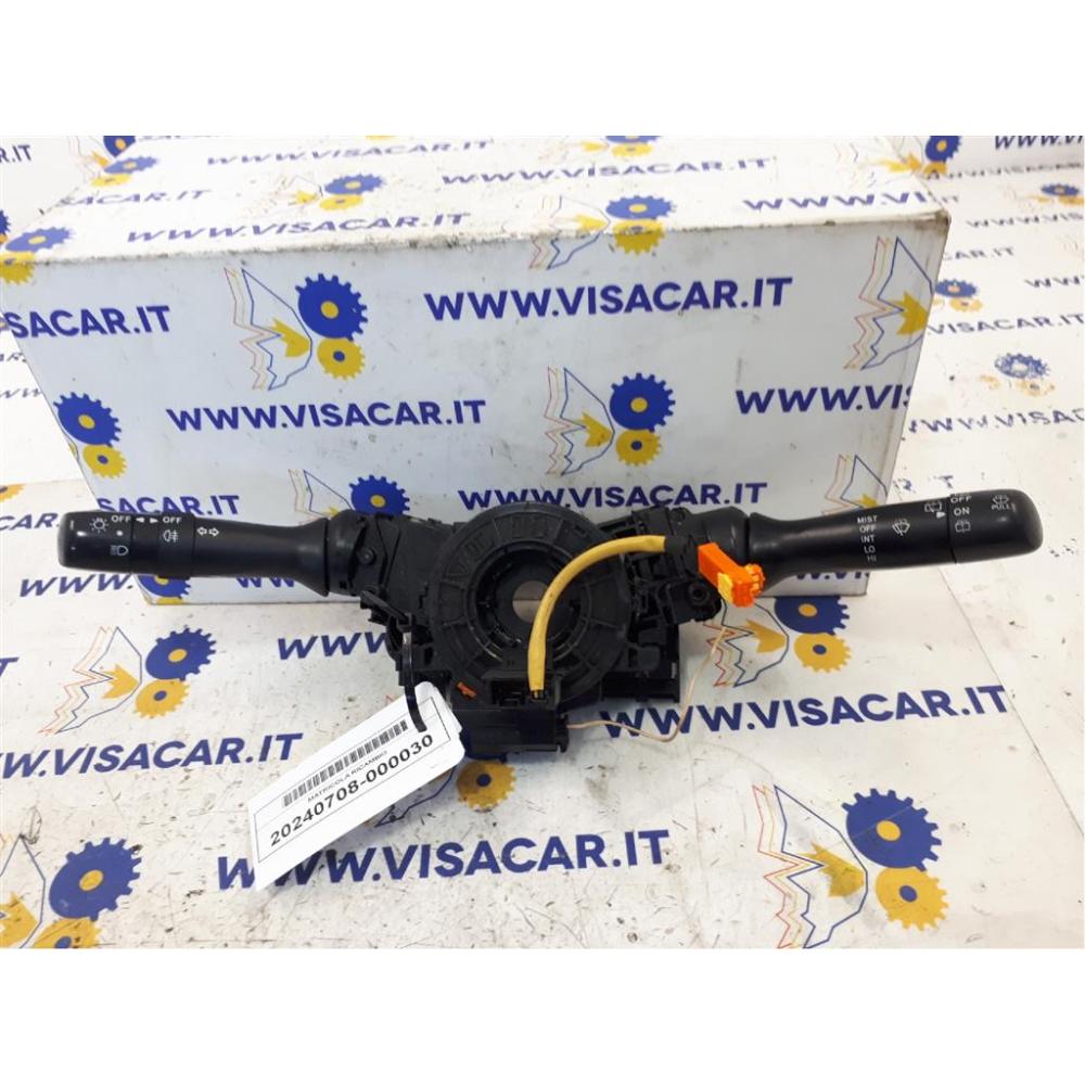 Devioguida Completo Usato Toyota Aygo «I» (2005)