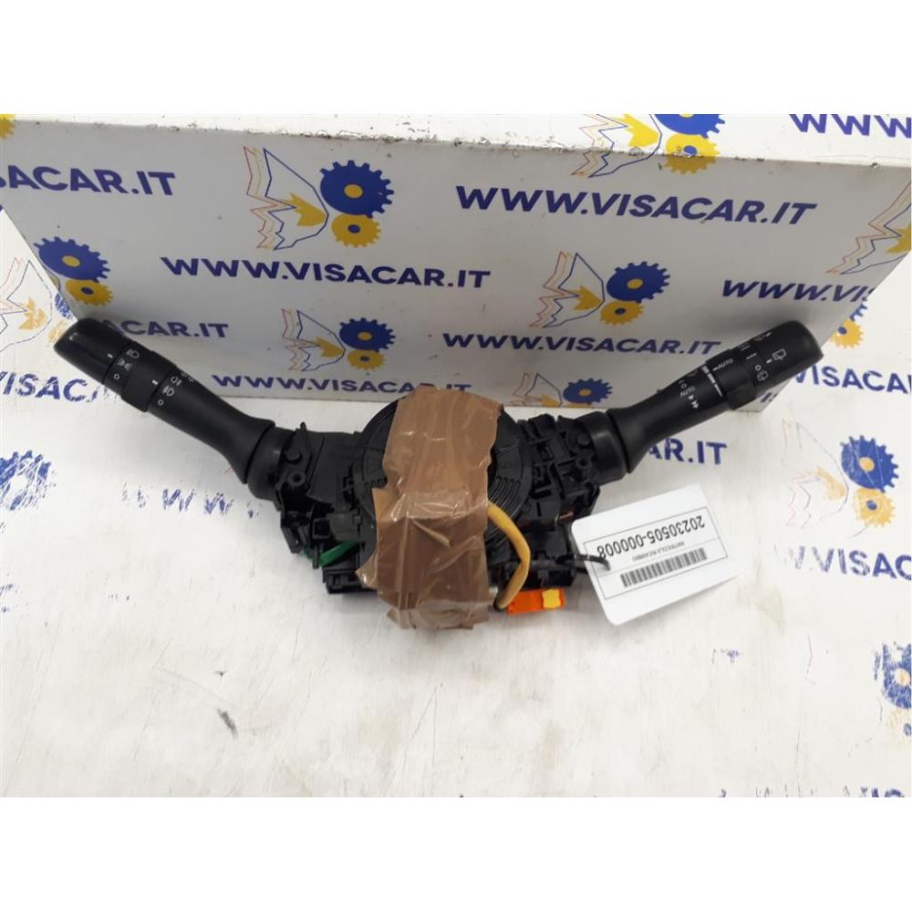 Devioguida Completo Usato Dal 2017 Al 2021 Toyota Yaris «Iv» (2017)