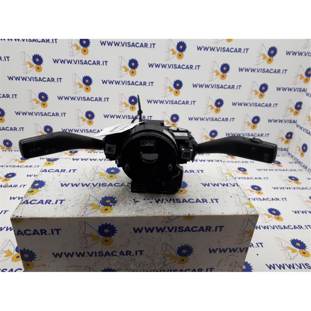 Devioguida Completo Usato Dal 2004 Al 2010 Volkswagen Caddy «Iii» (2004)