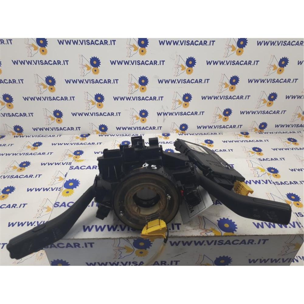 Devioguida Completo Usato Dal 2003 Al 2009 Volkswagen Golf «V» (2004)