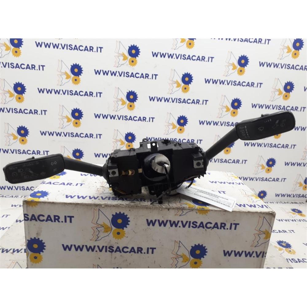 Devioguida Completo Usato Dal 2003 Al 2009 Volkswagen Golf «V» (2004)