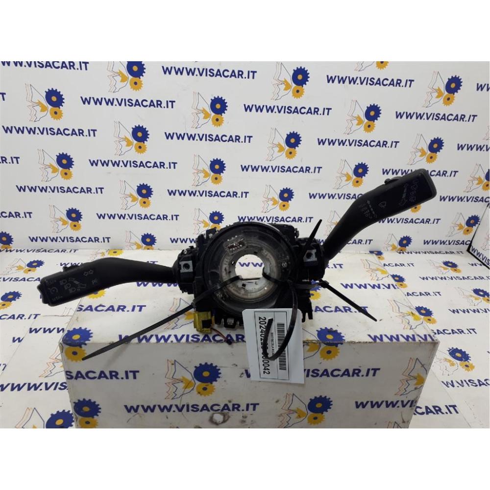 Devioguida Completo Usato Dal 2008 Volkswagen Golf «Vi» (2009)