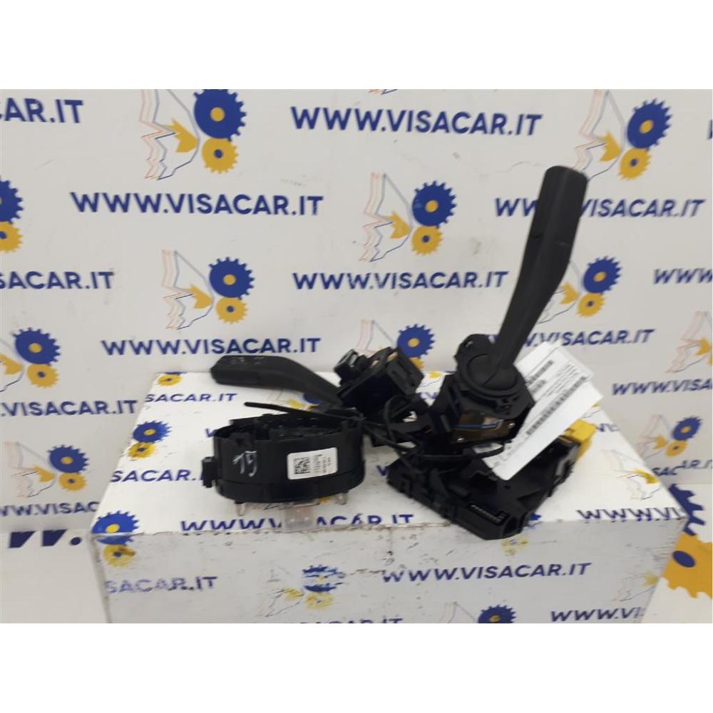Devioguida Completo Usato Dal 2008 Volkswagen Golf «Vi» (2009)