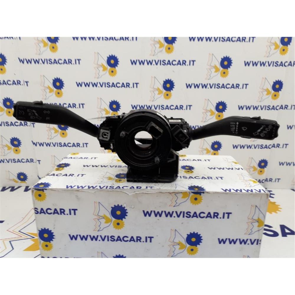 Devioguida Completo Usato Dal 2008 Volkswagen Golf «Vi» (2009)