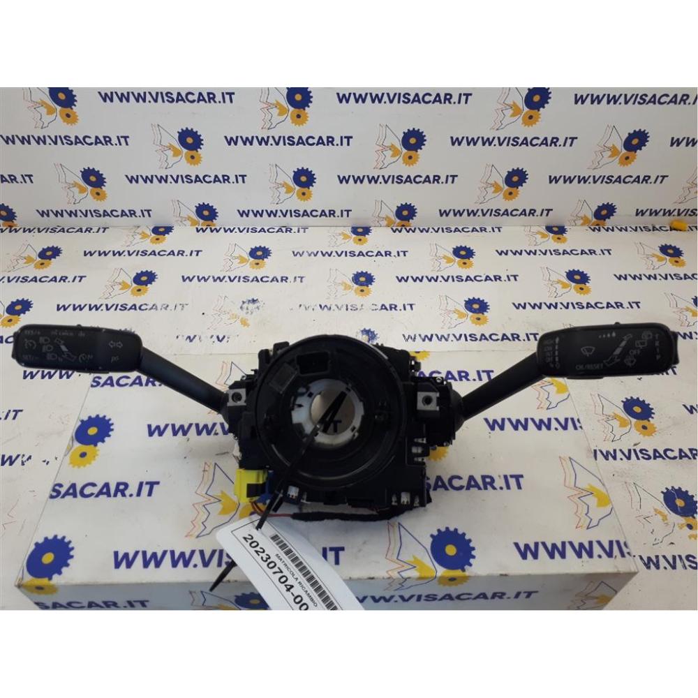 Devioguida Completo Usato Dal 2012 Volkswagen Golf «Vii» (2013)