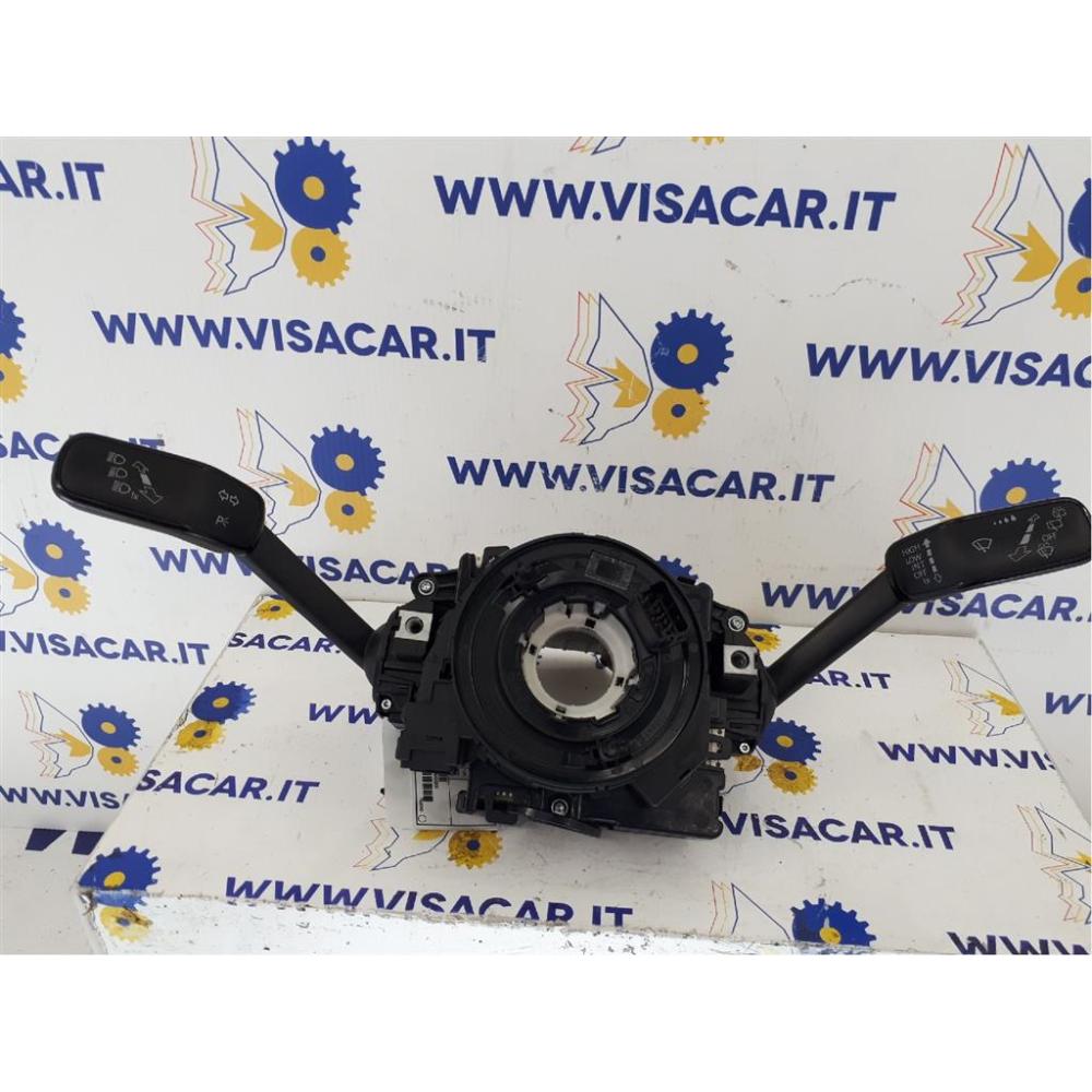 Devioguida Completo Usato Dal 2017 Volkswagen Golf «Vii» (2017)