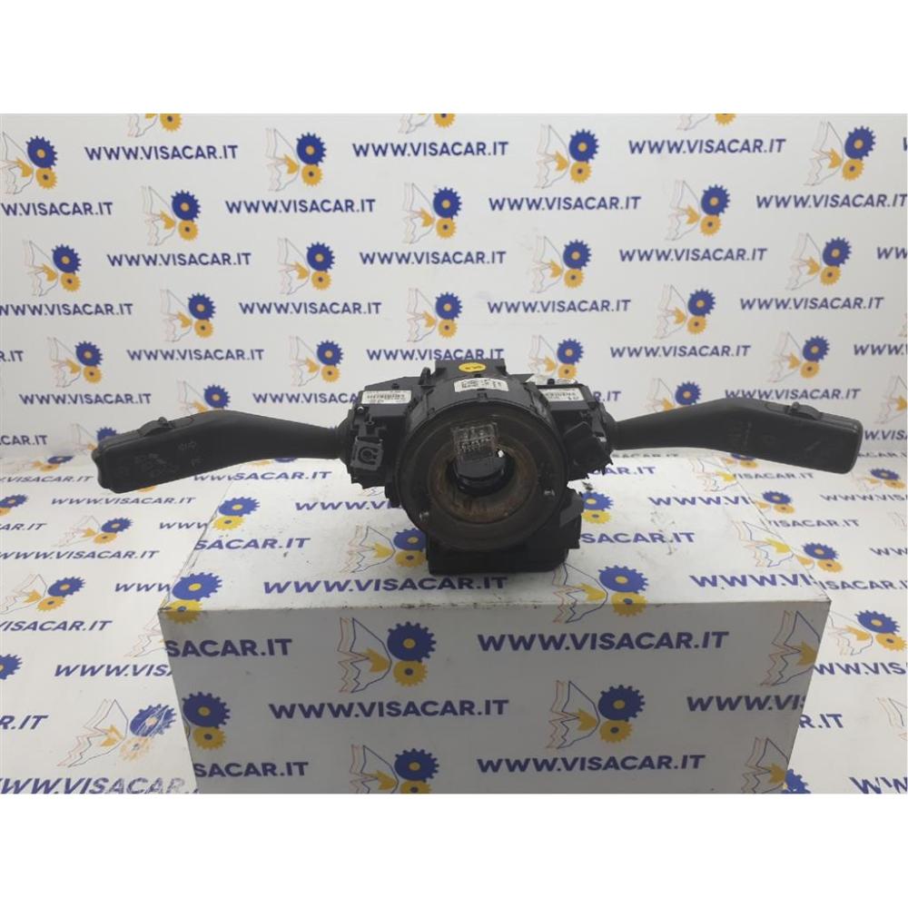 Devioguida Completo Usato Dal 2008 Volkswagen Golf Plus «Ii» (2009)