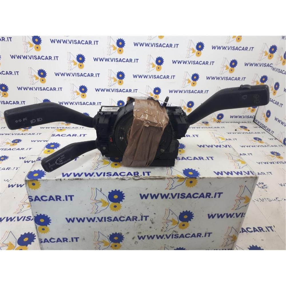 Devioguida Completo Usato Dal 2005 Al 2010 Volkswagen Passat «V» Variant (2005)