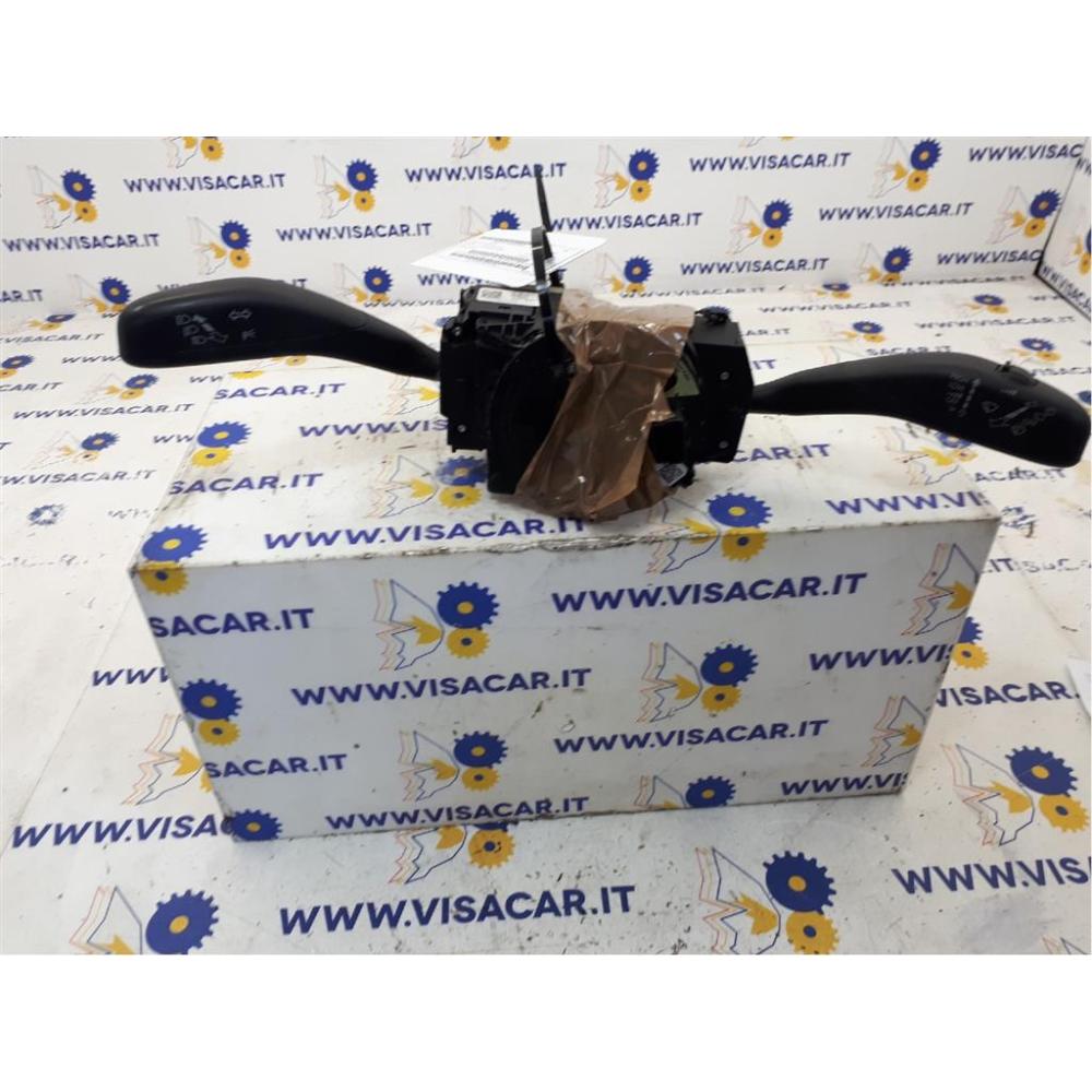 Devioguida Completo Usato Dal 2009 Al 2014 Volkswagen Polo «Vi» (2009)