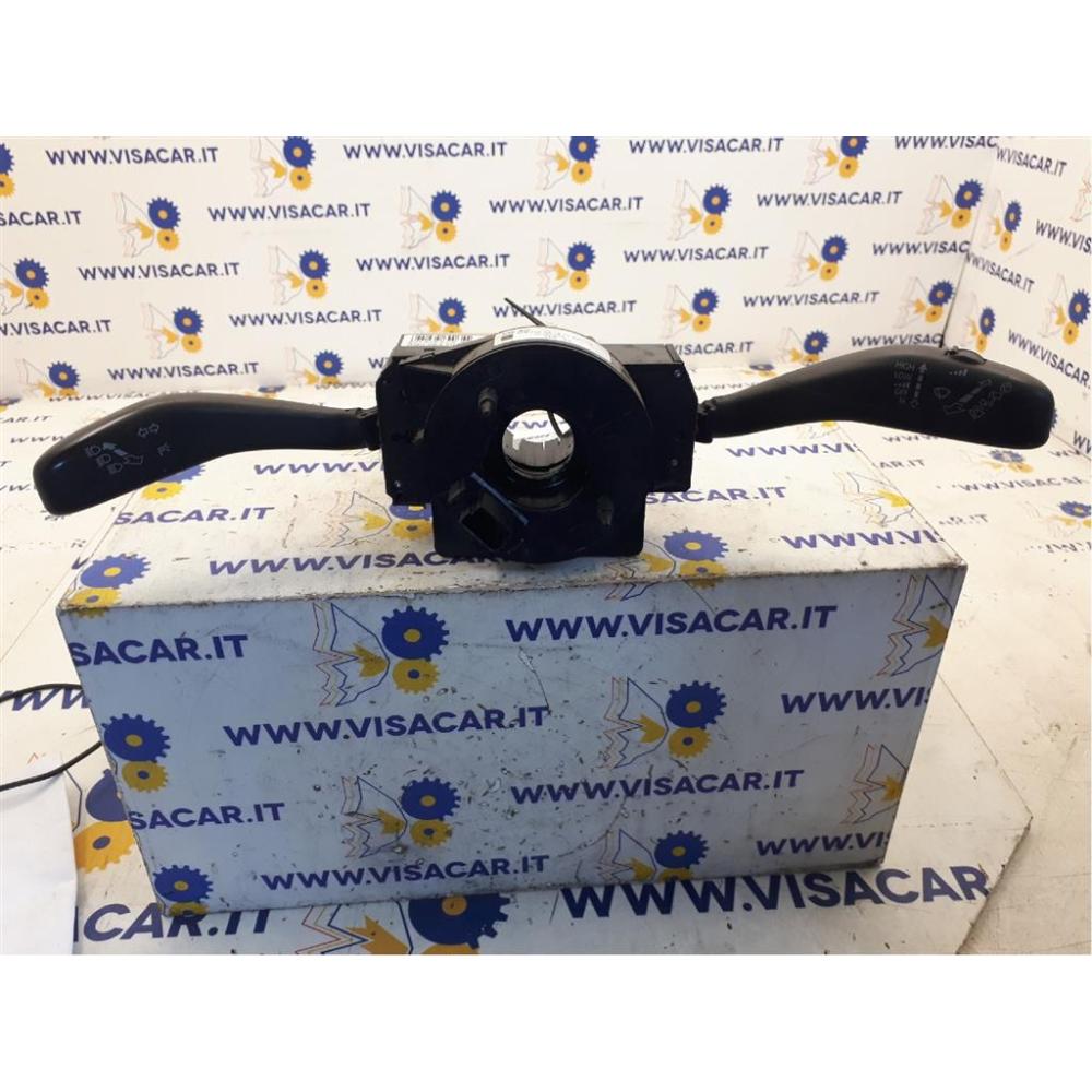 Devioguida Completo Usato Dal 2009 Al 2014 Volkswagen Polo «Vi» (2009)