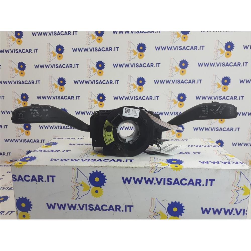 Devioguida Completo Usato Dal 2009 Al 2014 Volkswagen Polo «Vi» (2009)