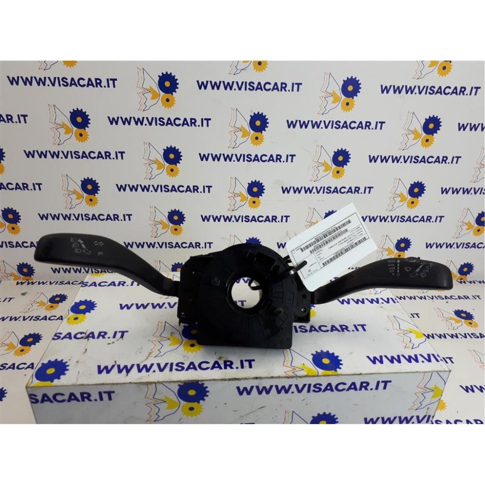 Devioguida Completo Usato Dal 2009 Al 2014 Volkswagen Polo «Vi» (2009)