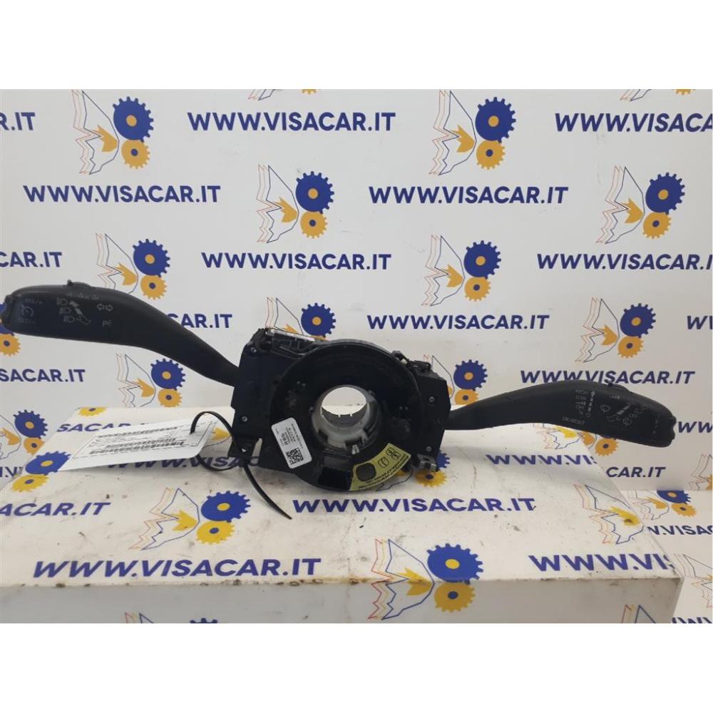 Devioguida Completo Usato Dal 2009 Al 2014 Volkswagen Polo «Vi» (2009)