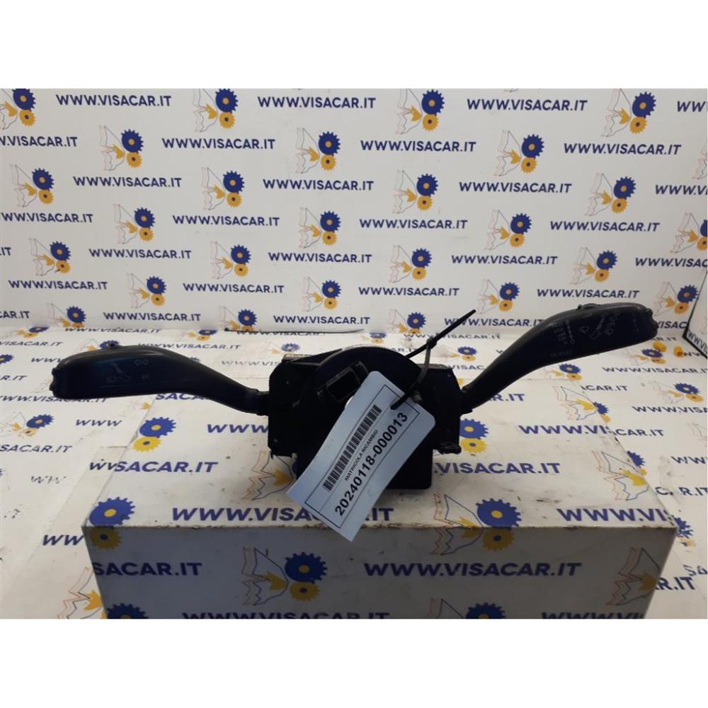 Devioguida Completo Usato Dal 2009 Volkswagen Polo «Vi» (2009)
