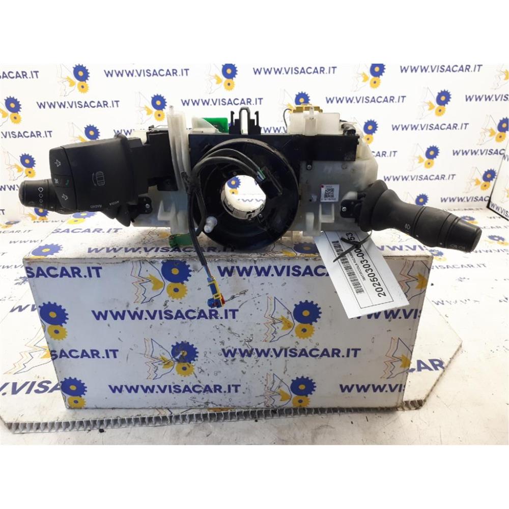 Devioguida Completo Usato Dal 2007 Volkswagen Tiguan «I» (2008)