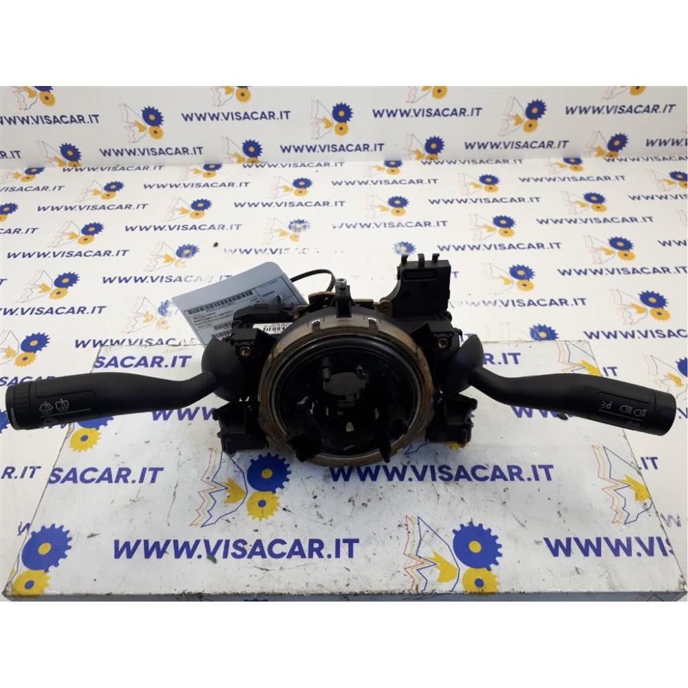 Devioguida Completo Usato Dal 2002 Al 2010 Volkswagen Touareg «I» (2003)