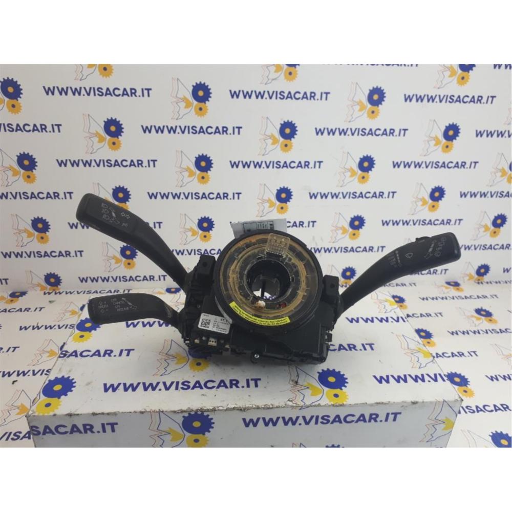 Devioguida Completo Usato Dal 2010 Volkswagen Touareg «Iii» (2010)