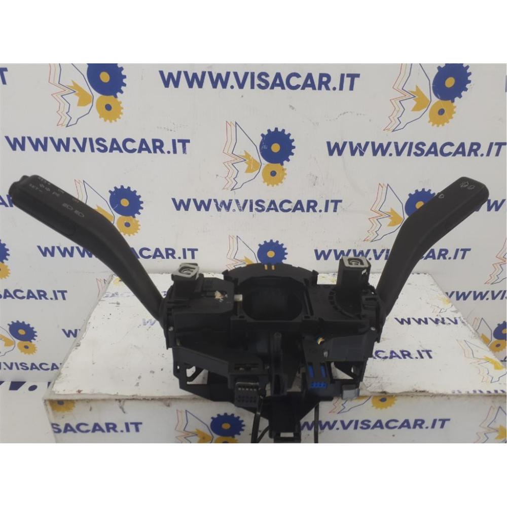 Devioguida Completo Usato Dal 2003 Al 2010 Volkswagen Touran «I» (2003)
