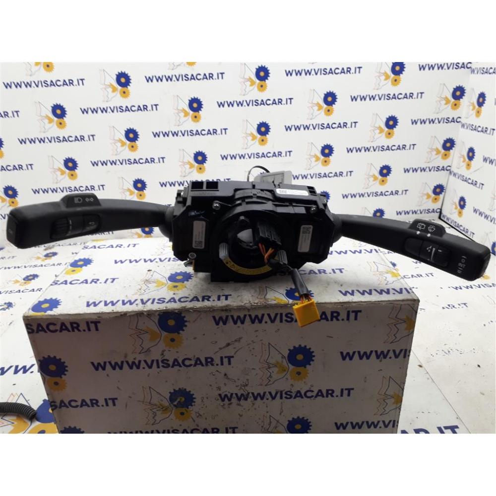 Devioguida Completo Usato Dal 2016 Al 2020 Volvo V40 «Ii» (2012)