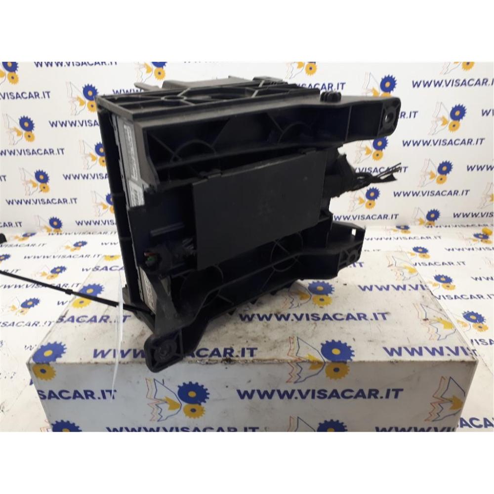 Display Multimediale Usato Dal 2016 Al 2019 Audi A6 «4A5/C8» Avant (2018)