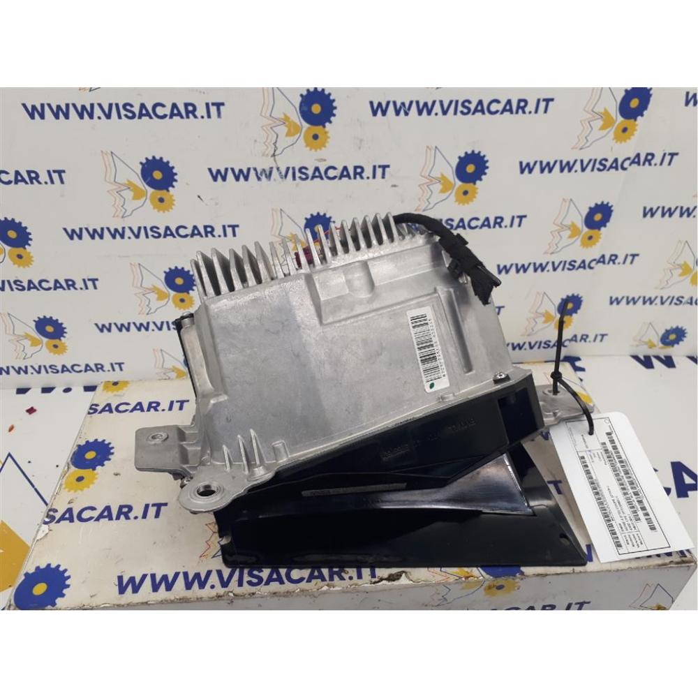 Display Multimediale Usato Dal 2013 Bmw Serie 4 «F32» Coupe (2014)