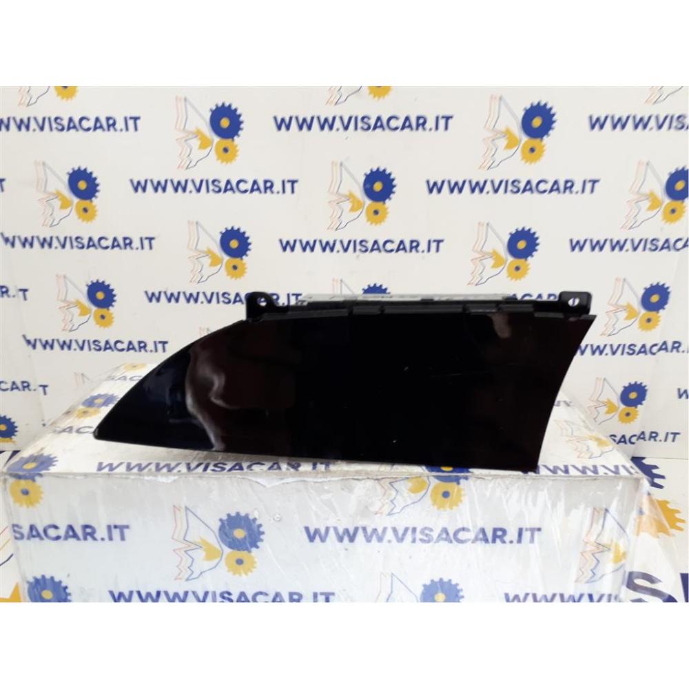 Display Multimediale Usato Dal 2012 Honda Civic «Ix» (2012)
