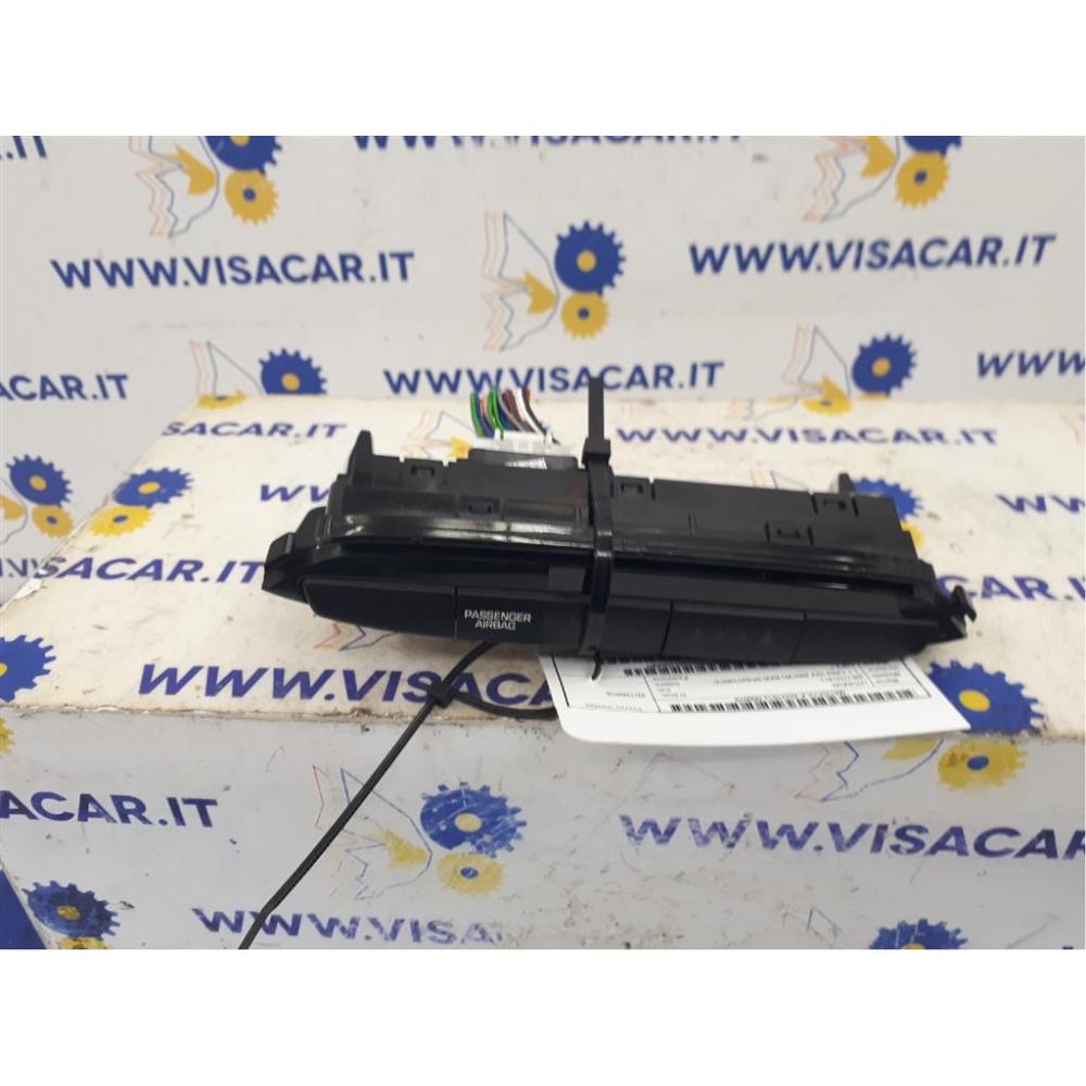 Display Multimediale Usato Dal 2014 Hyundai I20 «Ii» (2014)