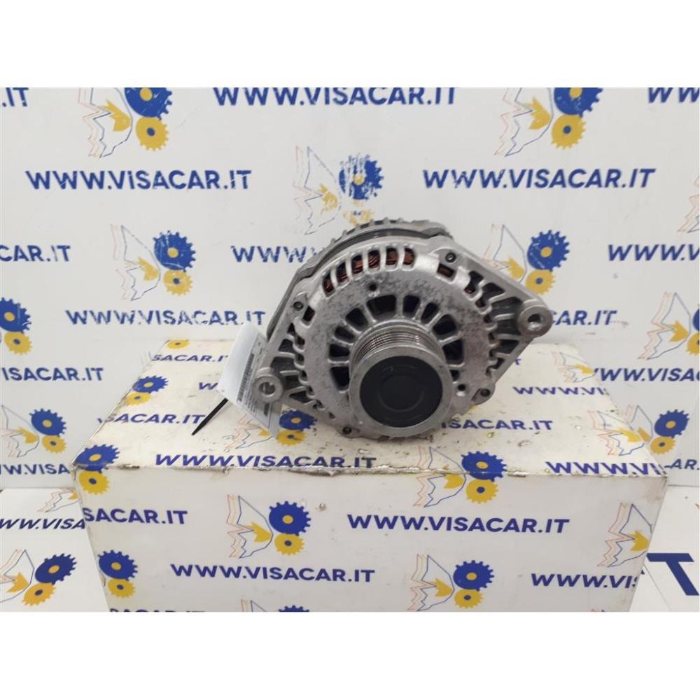 Alternatore Usato Dal 2009 Chevrolet Cruze (2009)