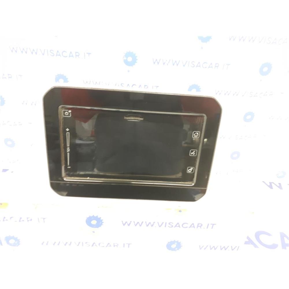 Display Multimediale Usato Dal 2016 Suzuki Ignis «Iii» (2016)
