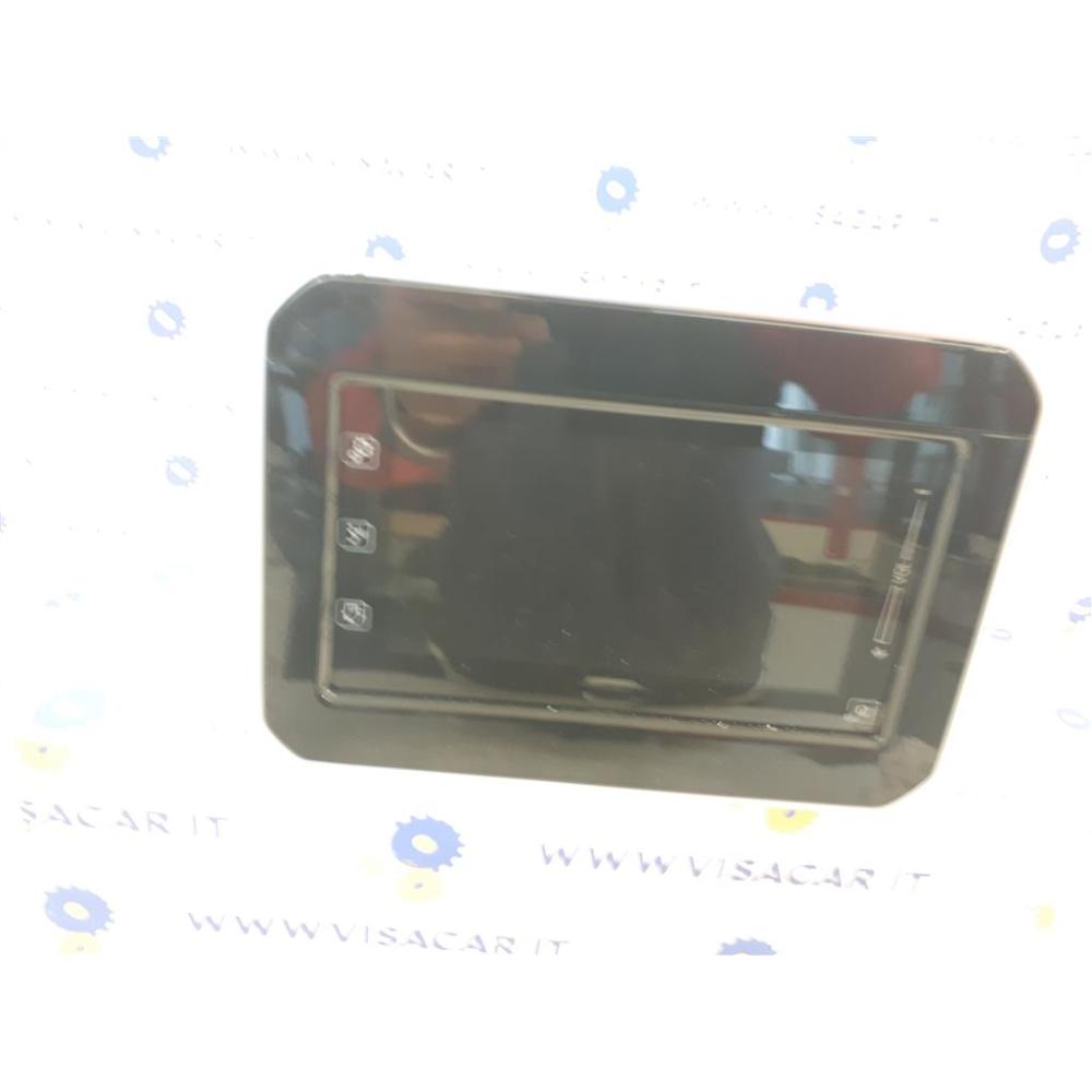 Display Multimediale Usato Dal 2016 Suzuki Ignis «Iii» (2016)