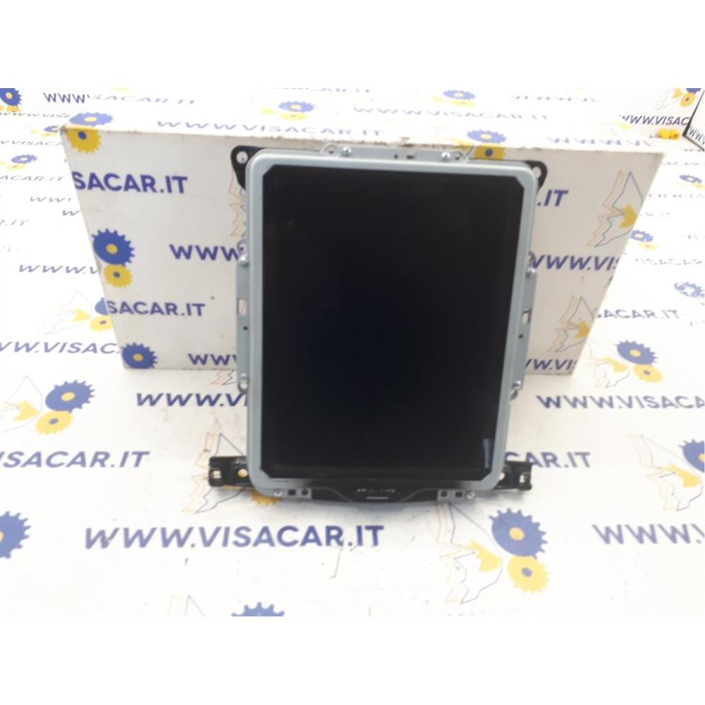 Display Multimediale Usato Dal 2016 Volvo V90 «Ii» (2016)