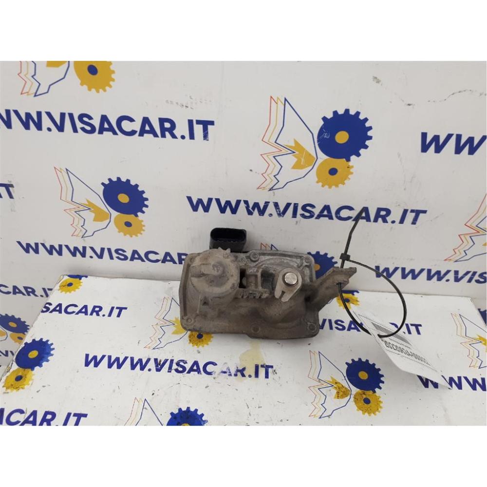 Elettrovalvola Gas Di Scarico Usato Dal 2017 Volkswagen Golf «Vii» (2017)