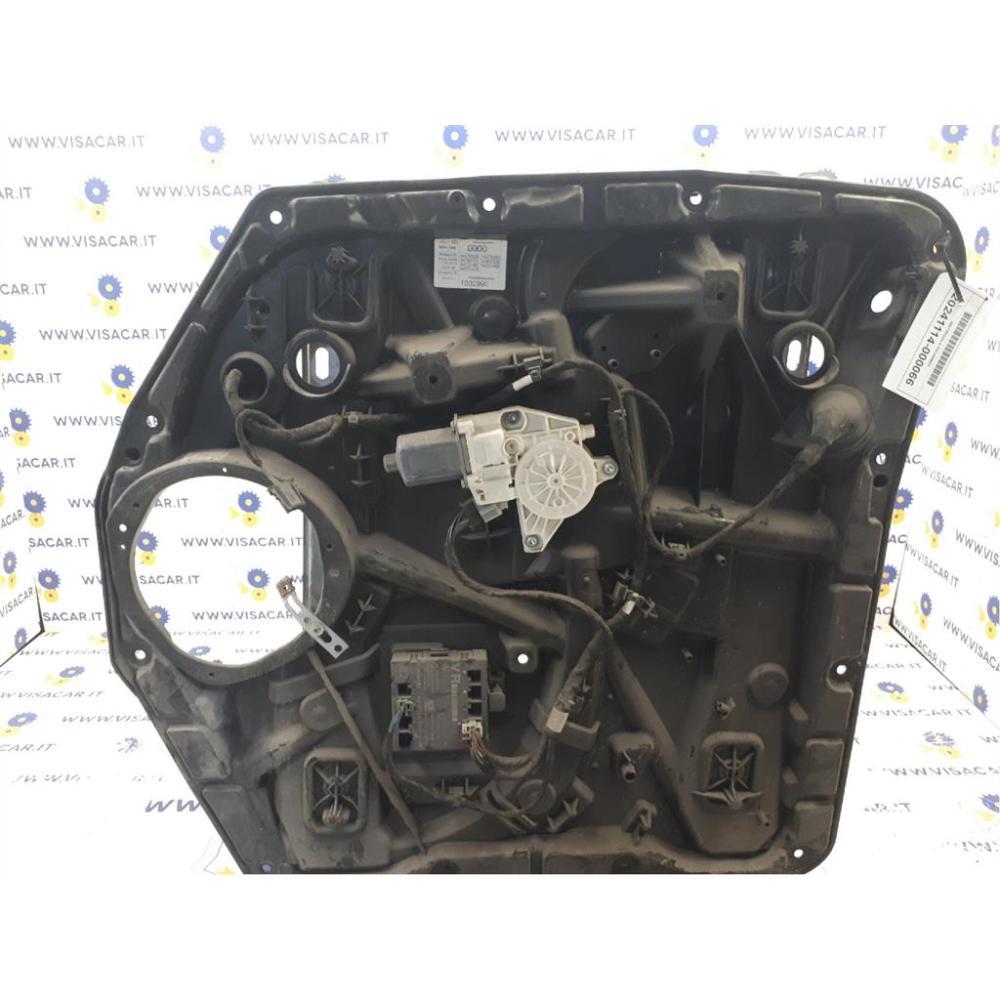 Alzacristallo Porta Anteriore Destro Usato Mercedes Vito «W447» (2014)