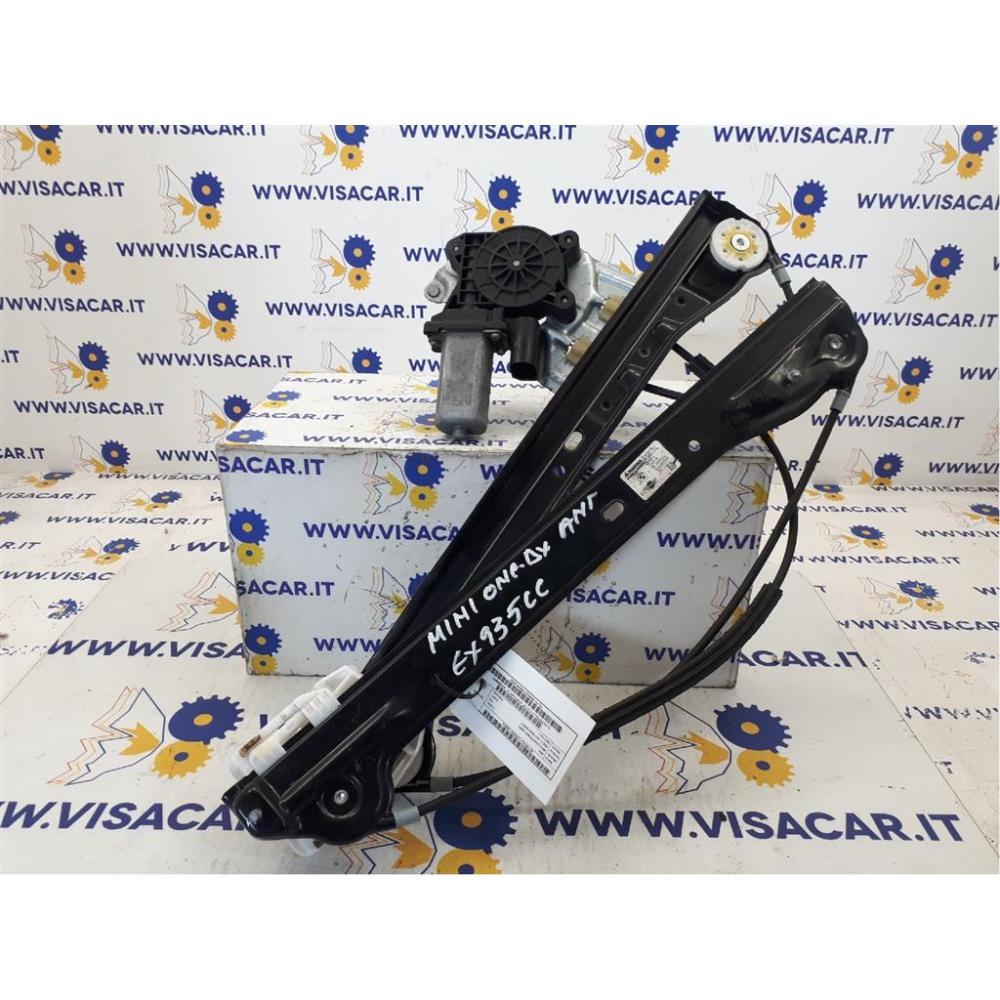 Alzacristallo Porta Anteriore Destro Usato Mini Countryman Cooper «R60» (2010)