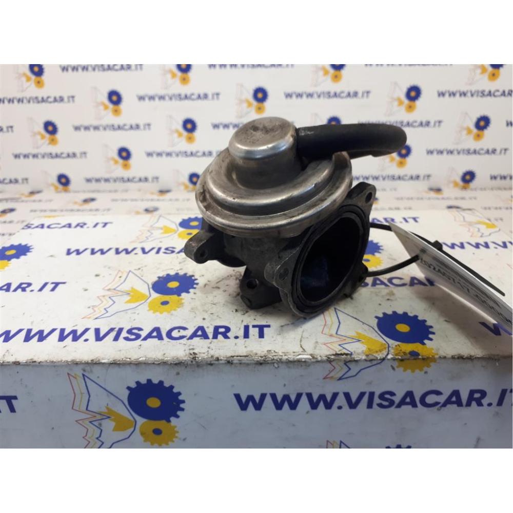 Elettroventola Usato Dal 2005 Volkswagen Polo «V» (2006)
