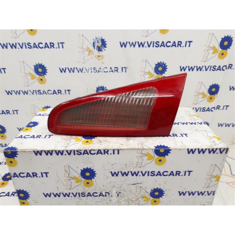 Fanale Posteriore Destro Usato Dal 2004 Al 2011 Alfa Romeo 147 «Ii» (2005)