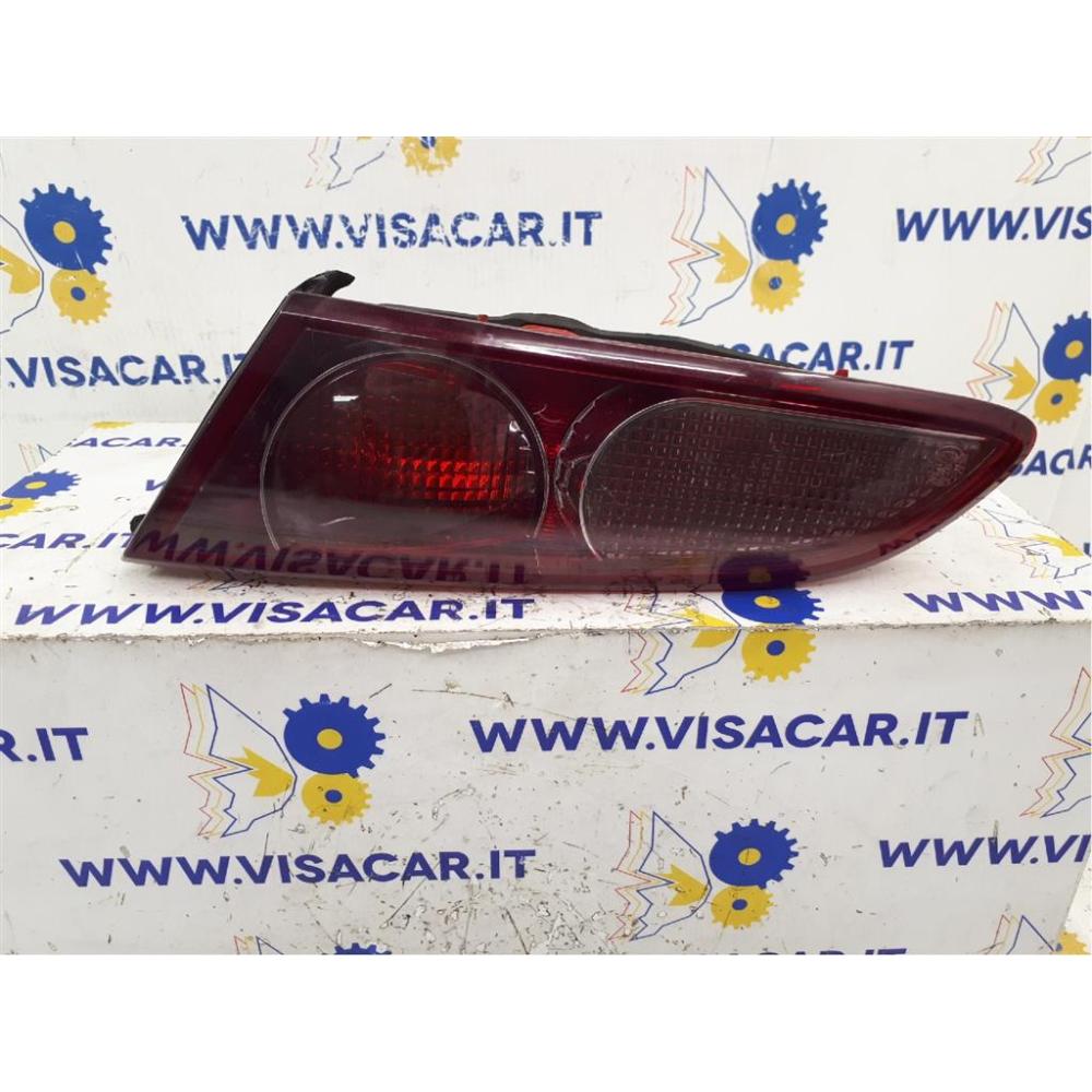 Fanale Posteriore Destro Usato Dal 2005 Al 2013 Alfa Romeo 159 (2006)