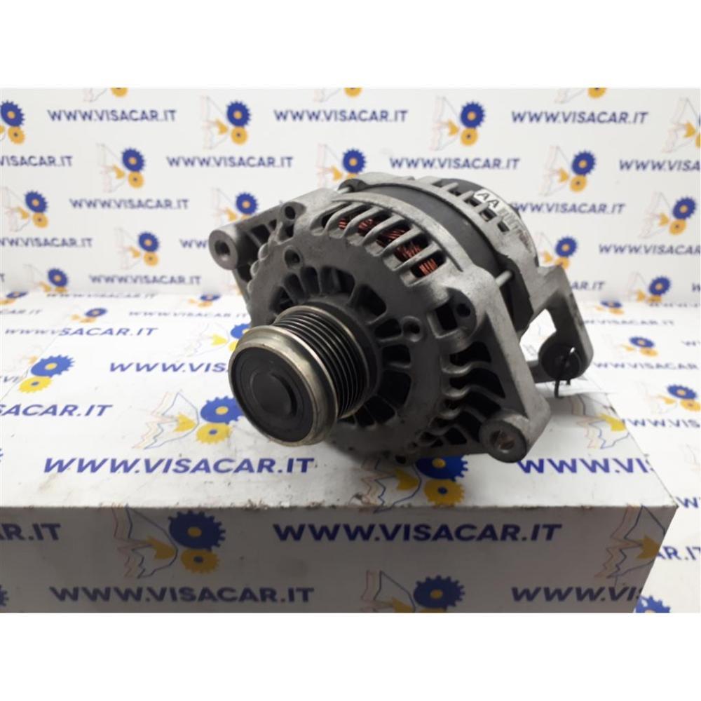 Alternatore Usato Dal 2009 Chevrolet Cruze (2009)