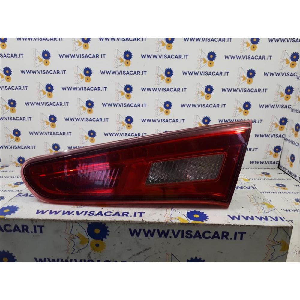 Fanale Posteriore Destro Usato Dal 2010 Al 2013 Alfa Romeo Giulietta (2010)