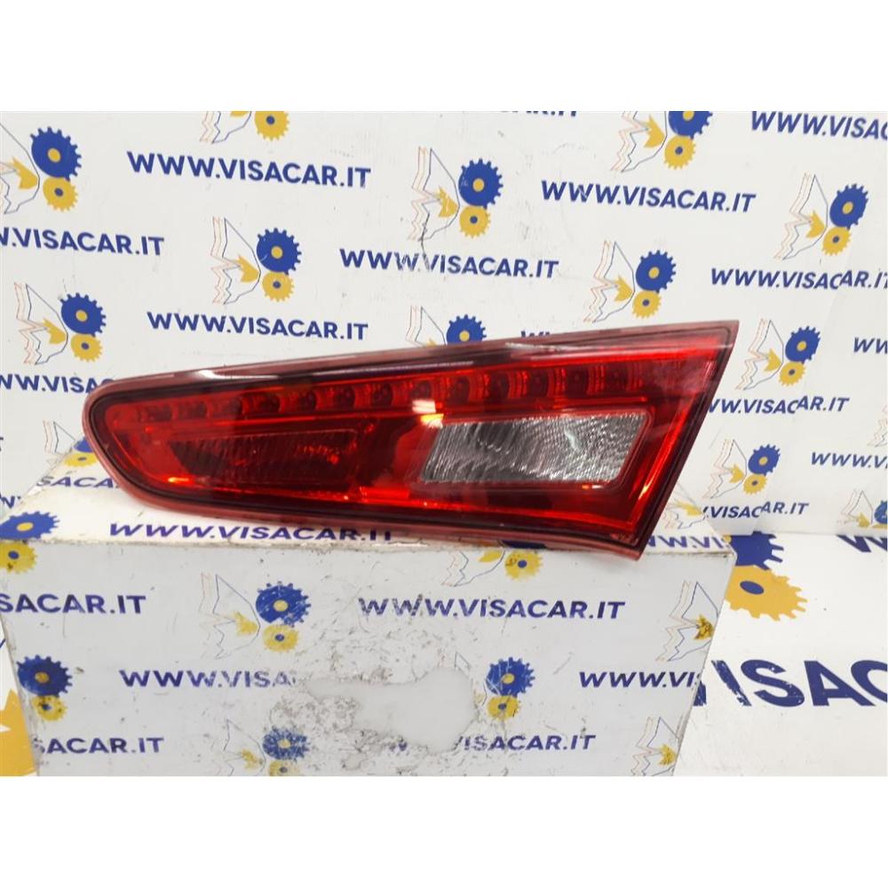 Fanale Posteriore Destro Usato Dal 2010 Al 2013 Alfa Romeo Giulietta (2010)