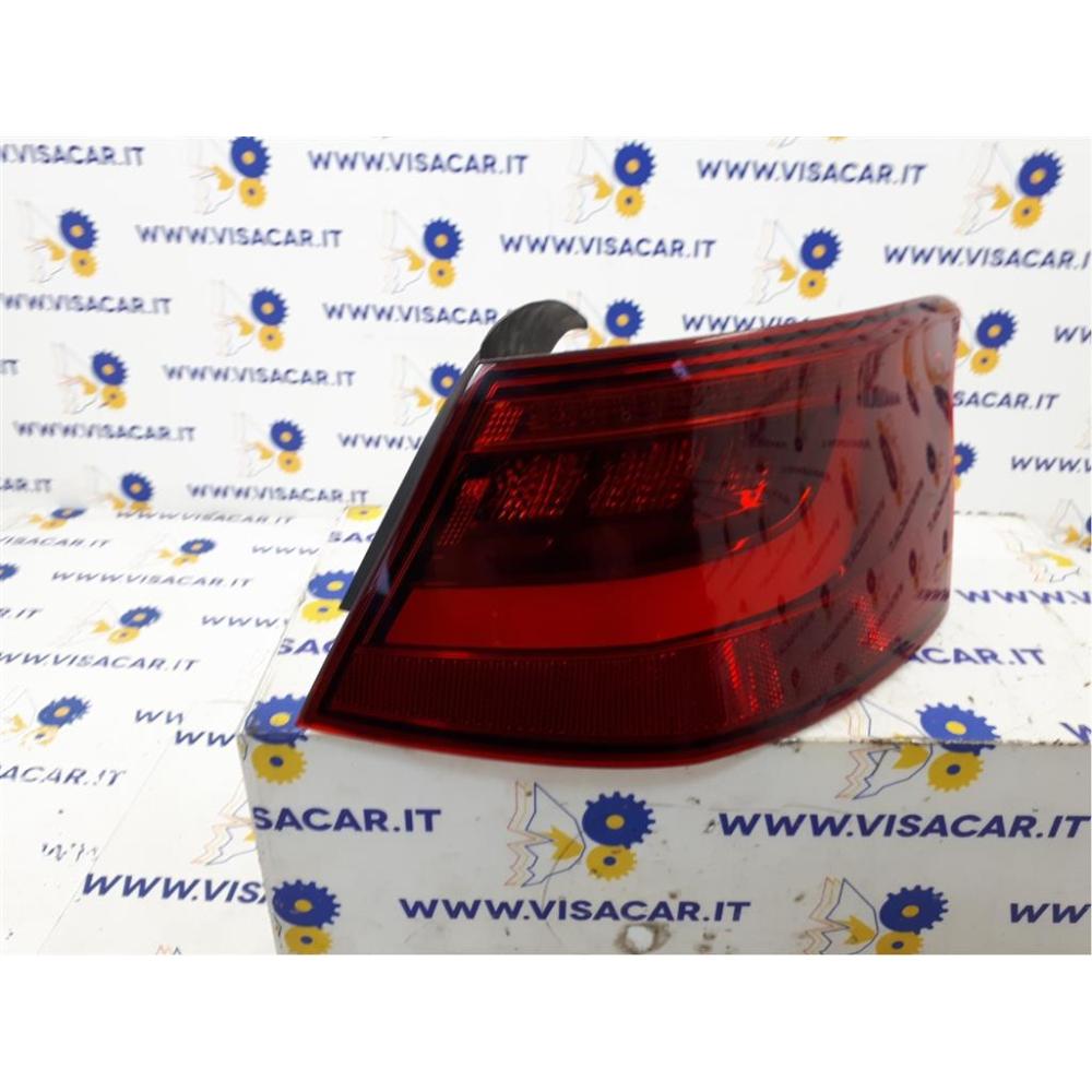 Fanale Posteriore Destro Usato Dal 2010 Audi A3 «8P1» (2008)