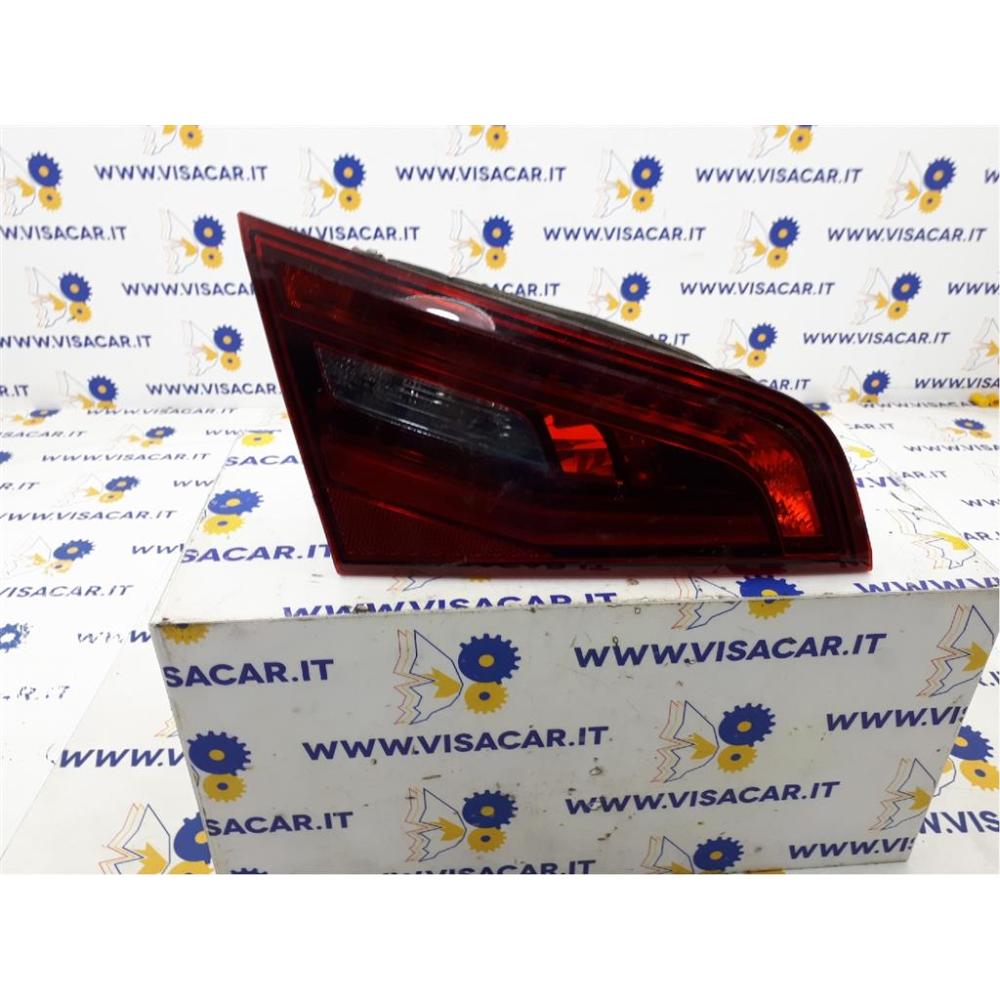 Fanale Posteriore Destro Usato Dal 2020 Audi A3 «8Vf» Sportback (2016)