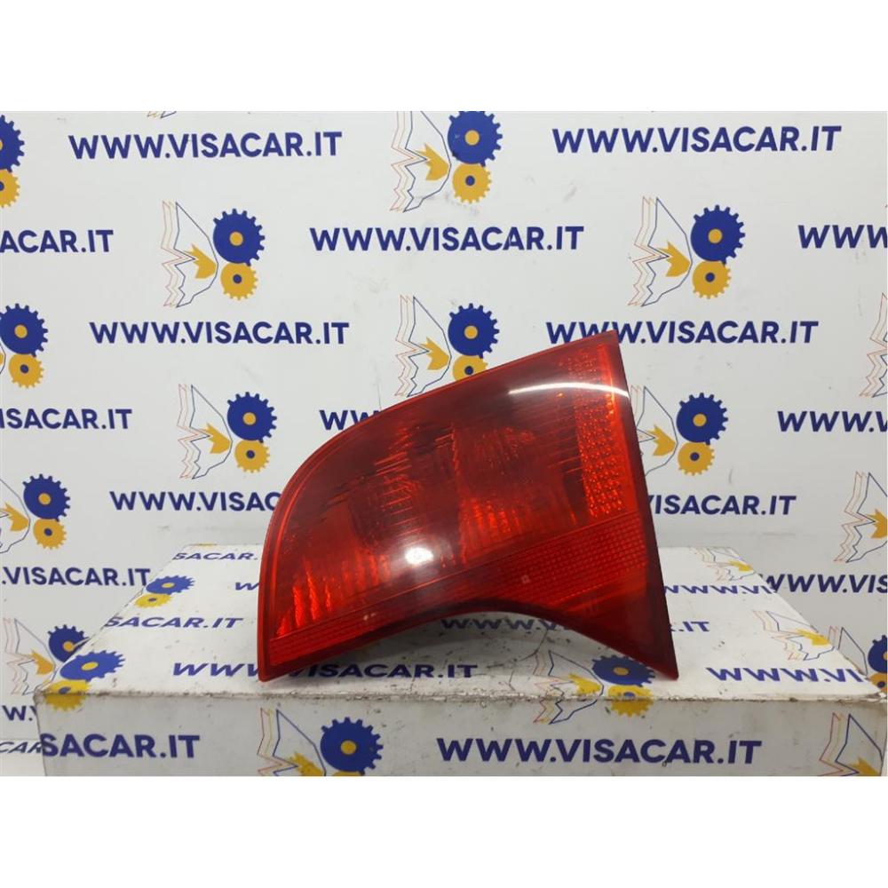 Fanale Posteriore Destro Usato Dal 2004 Al 2008 Audi A4 «8Ed» Avant (2005)