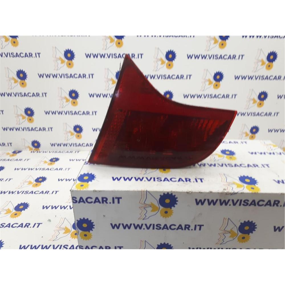 Fanale Posteriore Destro Usato Dal 2004 Al 2008 Audi A4 «8Ed» Avant (2005)