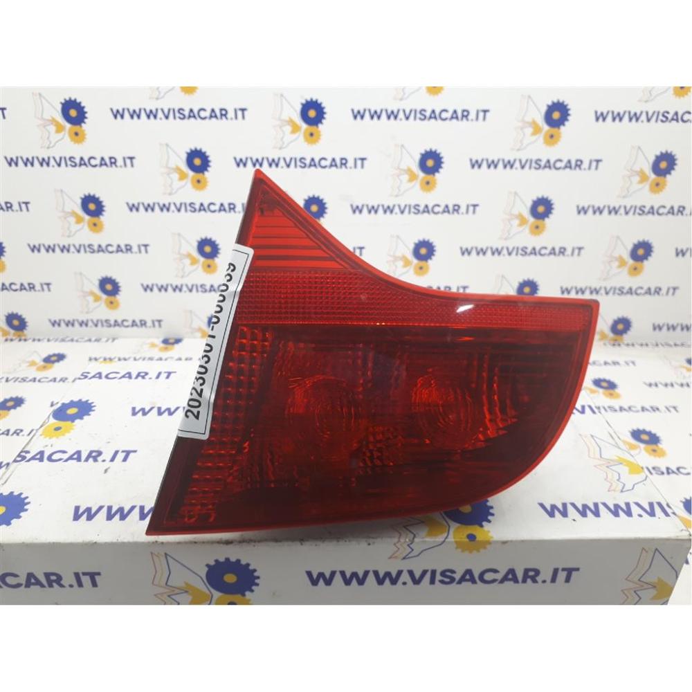Fanale Posteriore Destro Usato Dal 2004 Al 2008 Audi A4 «8Ed» Avant (2005)