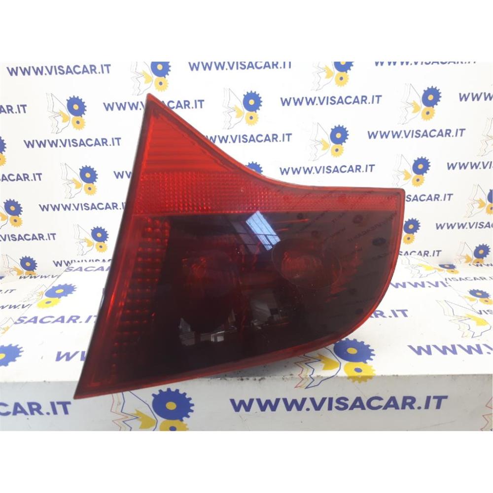 Fanale Posteriore Destro Usato Dal 2004 Al 2008 Audi A4 «8Ed» Avant (2005)